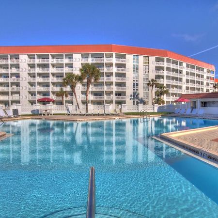 El Matador 443 - Beautiful Views Of The Pool And Gulf Of Mexico Villa Fort Walton Beach Eksteriør billede