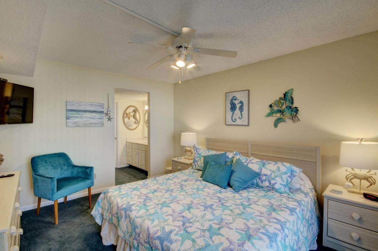 El Matador 443 - Beautiful Views Of The Pool And Gulf Of Mexico Villa Fort Walton Beach Eksteriør billede