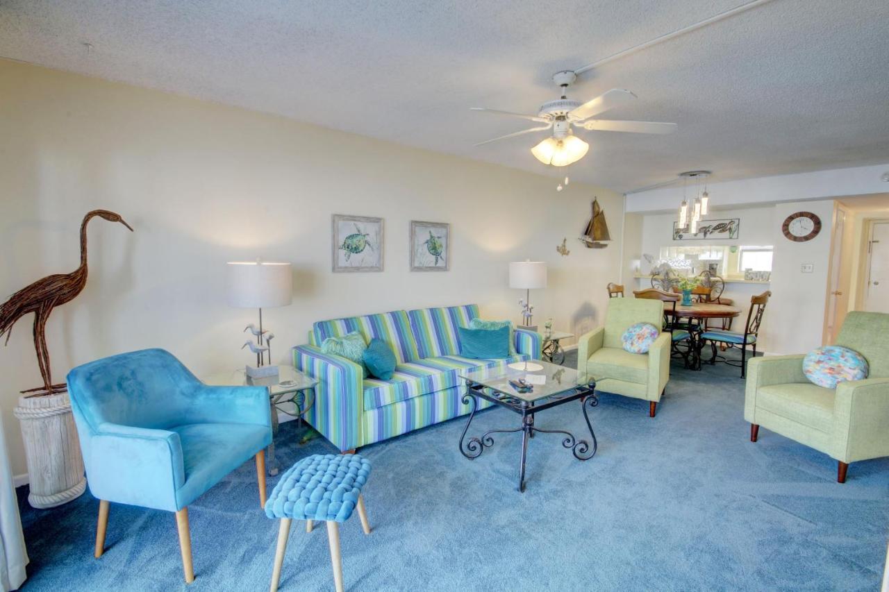 El Matador 443 - Beautiful Views Of The Pool And Gulf Of Mexico Villa Fort Walton Beach Eksteriør billede