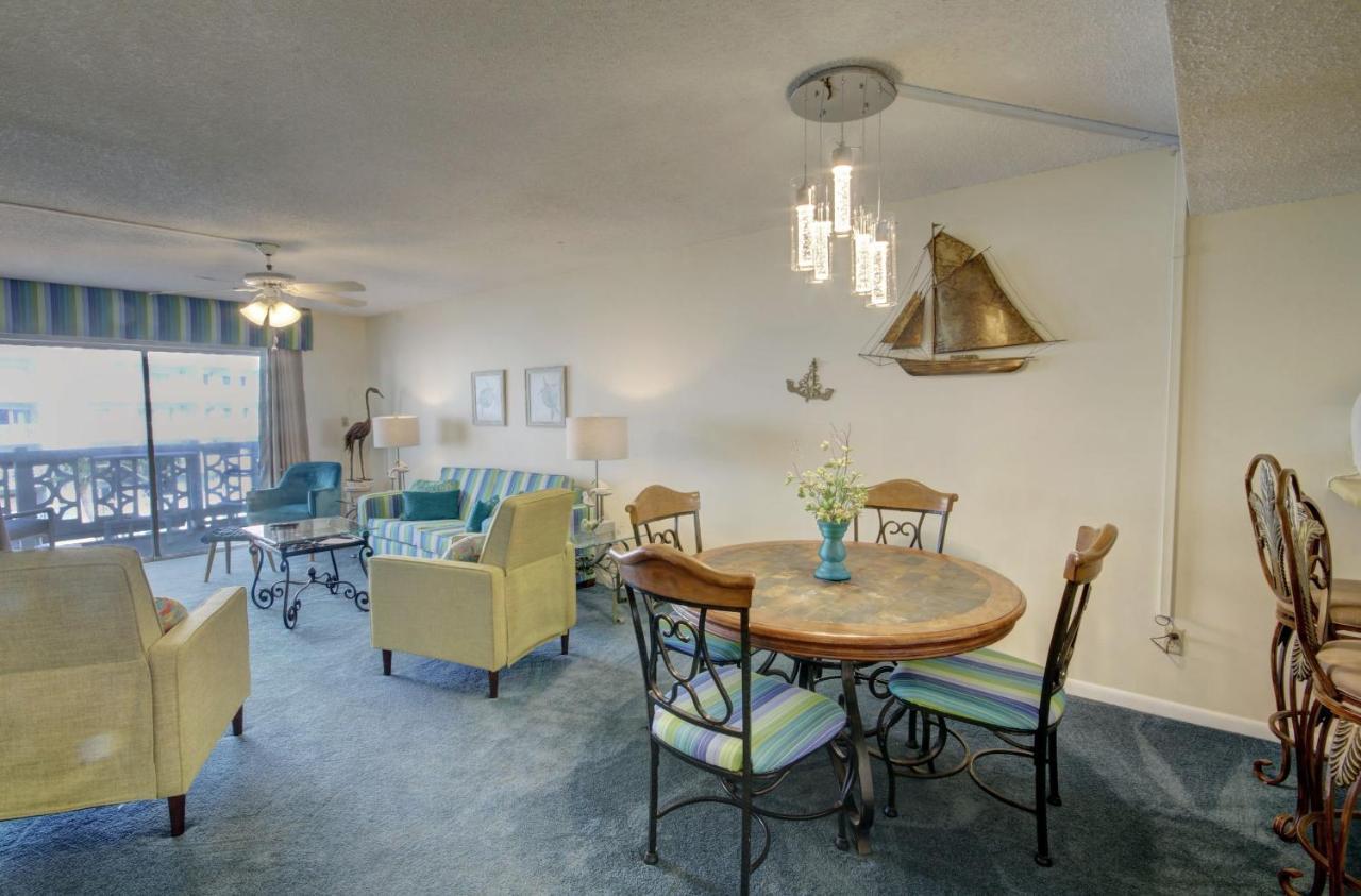 El Matador 443 - Beautiful Views Of The Pool And Gulf Of Mexico Villa Fort Walton Beach Eksteriør billede