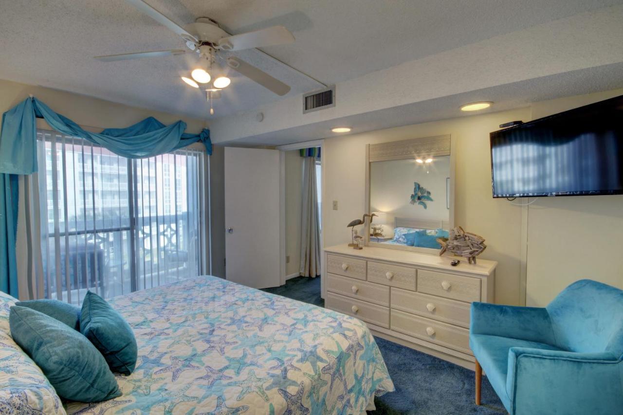 El Matador 443 - Beautiful Views Of The Pool And Gulf Of Mexico Villa Fort Walton Beach Eksteriør billede