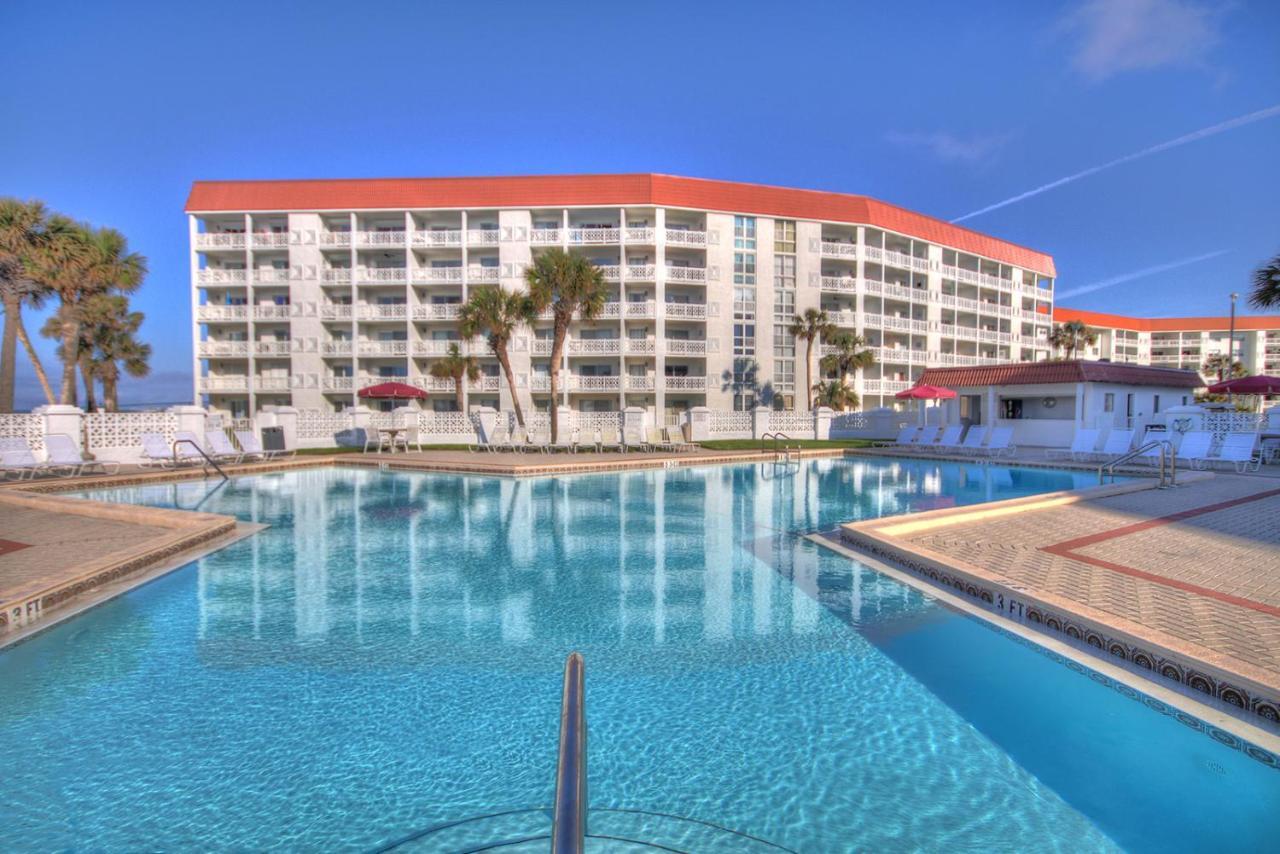El Matador 443 - Beautiful Views Of The Pool And Gulf Of Mexico Villa Fort Walton Beach Eksteriør billede