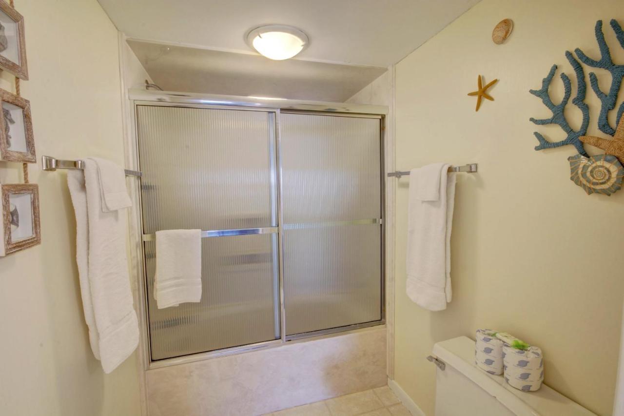 El Matador 443 - Beautiful Views Of The Pool And Gulf Of Mexico Villa Fort Walton Beach Eksteriør billede