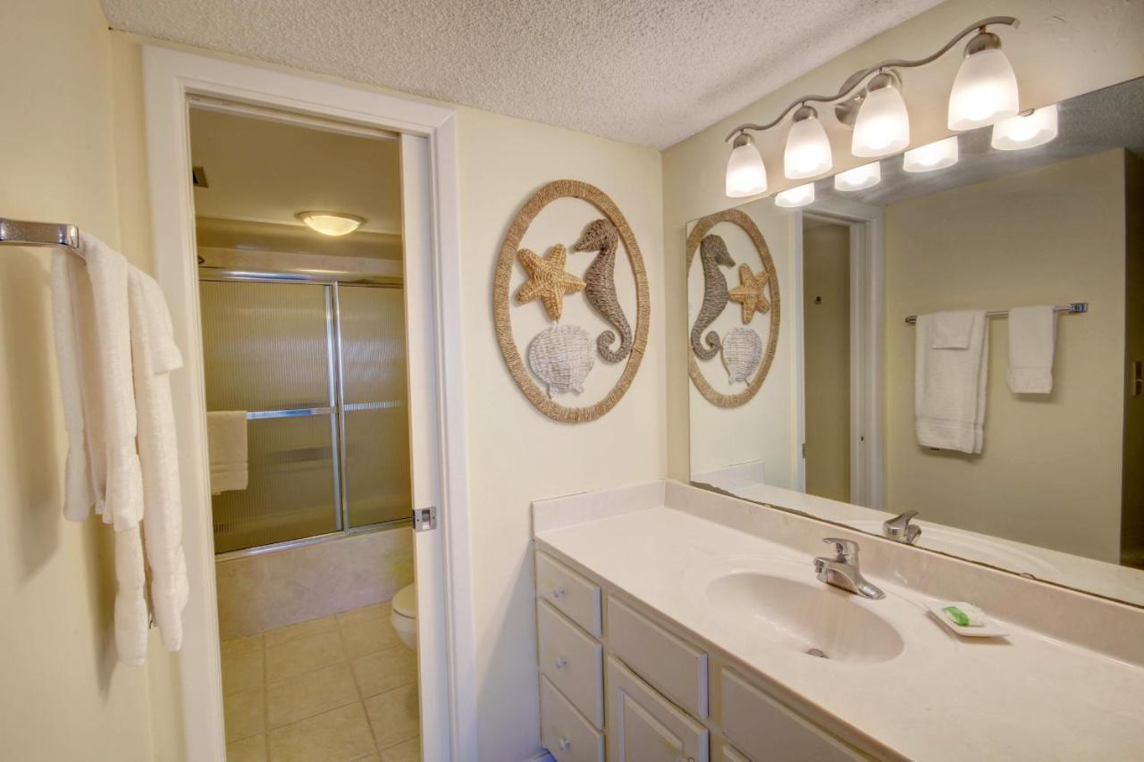 El Matador 443 - Beautiful Views Of The Pool And Gulf Of Mexico Villa Fort Walton Beach Eksteriør billede