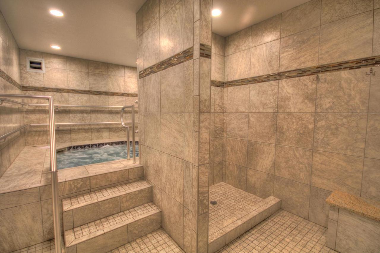 El Matador 443 - Beautiful Views Of The Pool And Gulf Of Mexico Villa Fort Walton Beach Eksteriør billede