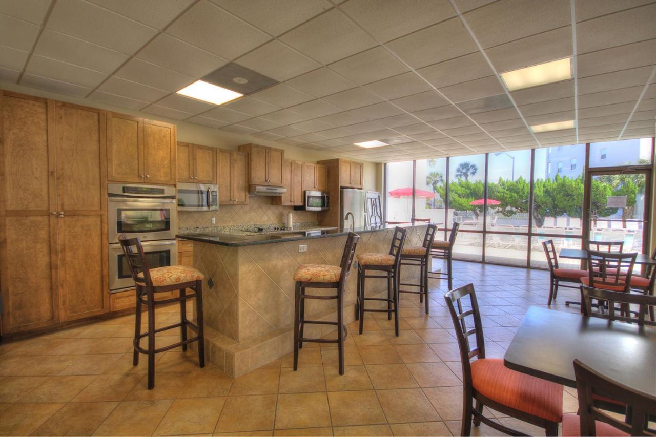 El Matador 443 - Beautiful Views Of The Pool And Gulf Of Mexico Villa Fort Walton Beach Eksteriør billede