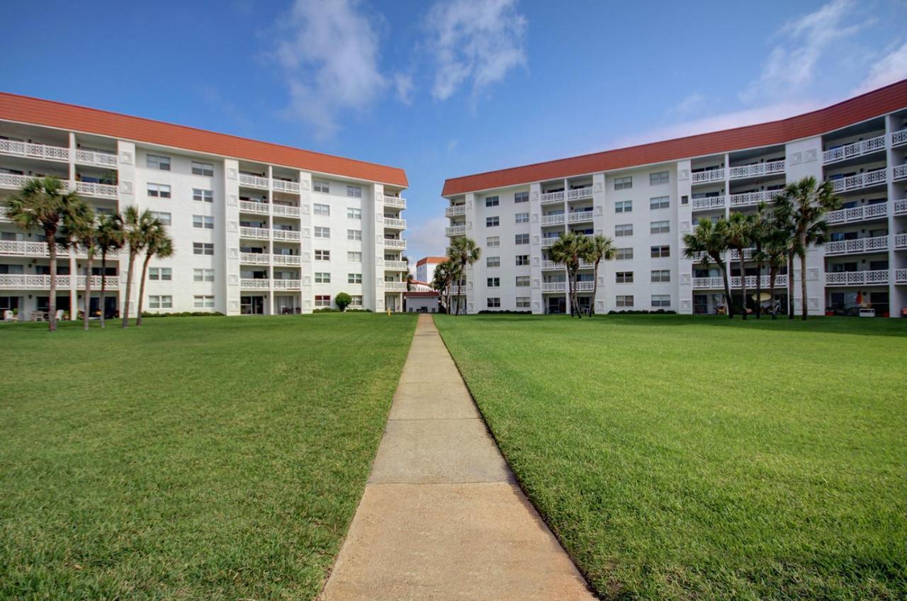El Matador 443 - Beautiful Views Of The Pool And Gulf Of Mexico Villa Fort Walton Beach Eksteriør billede