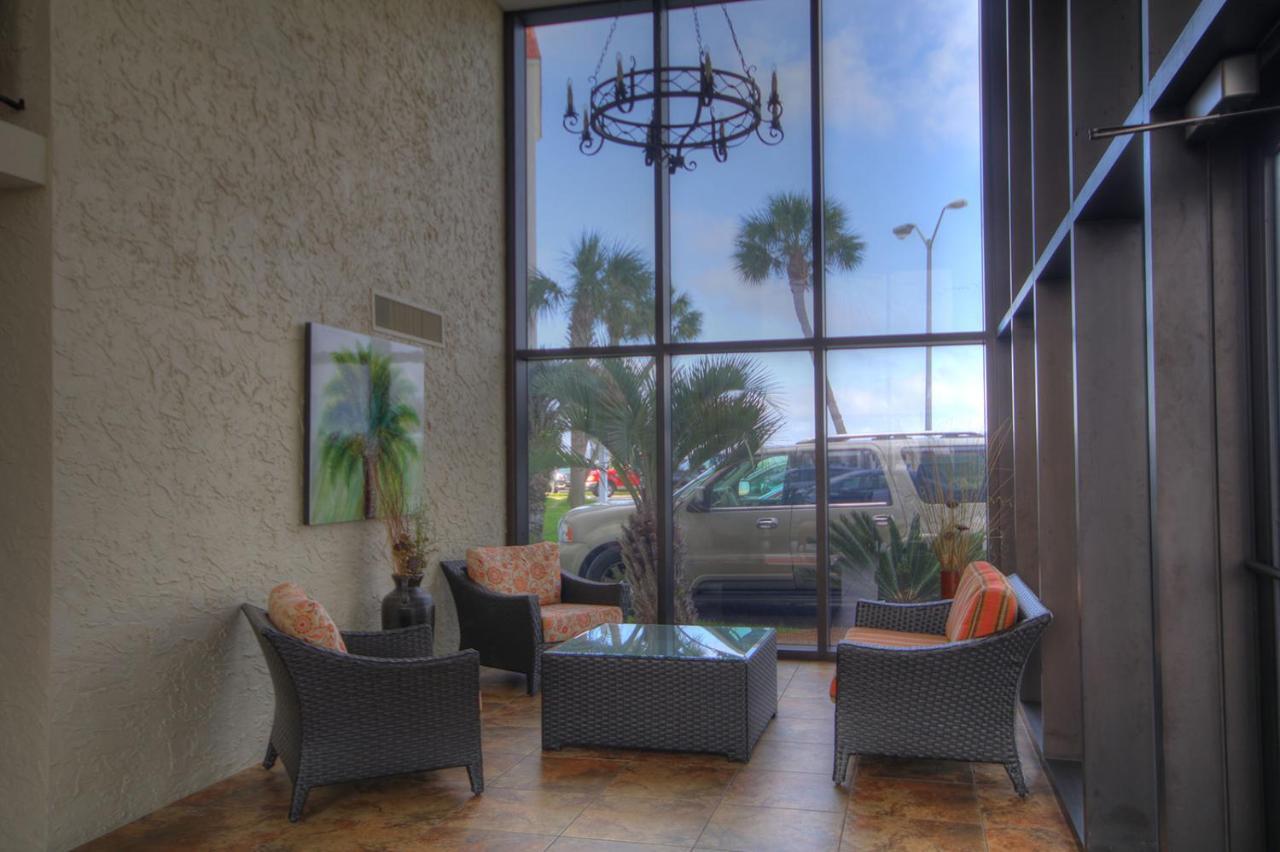 El Matador 443 - Beautiful Views Of The Pool And Gulf Of Mexico Villa Fort Walton Beach Eksteriør billede
