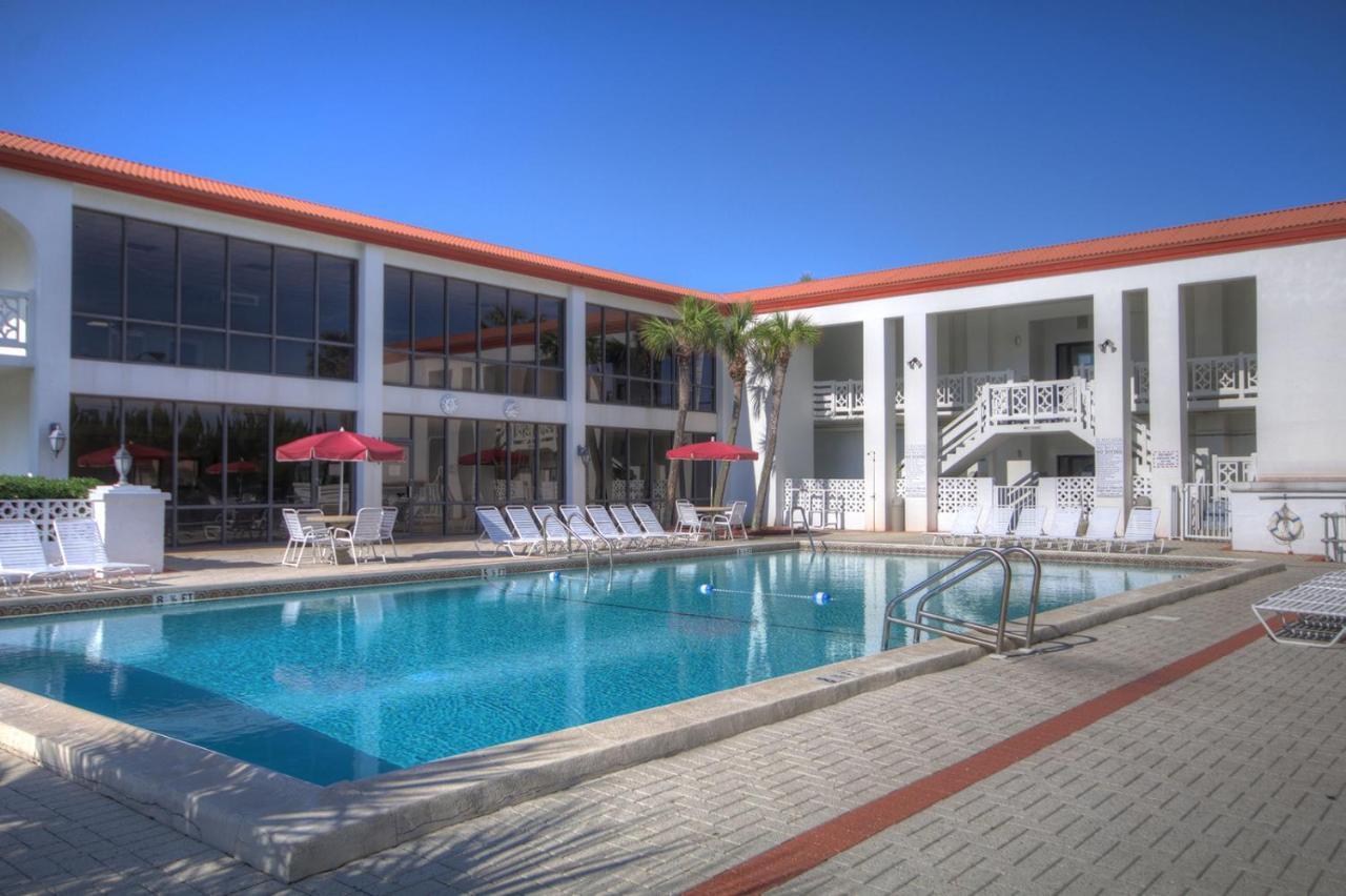 El Matador 443 - Beautiful Views Of The Pool And Gulf Of Mexico Villa Fort Walton Beach Eksteriør billede