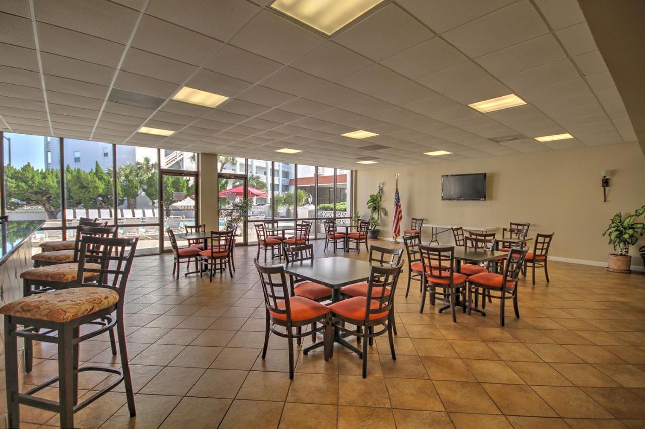 El Matador 443 - Beautiful Views Of The Pool And Gulf Of Mexico Villa Fort Walton Beach Eksteriør billede
