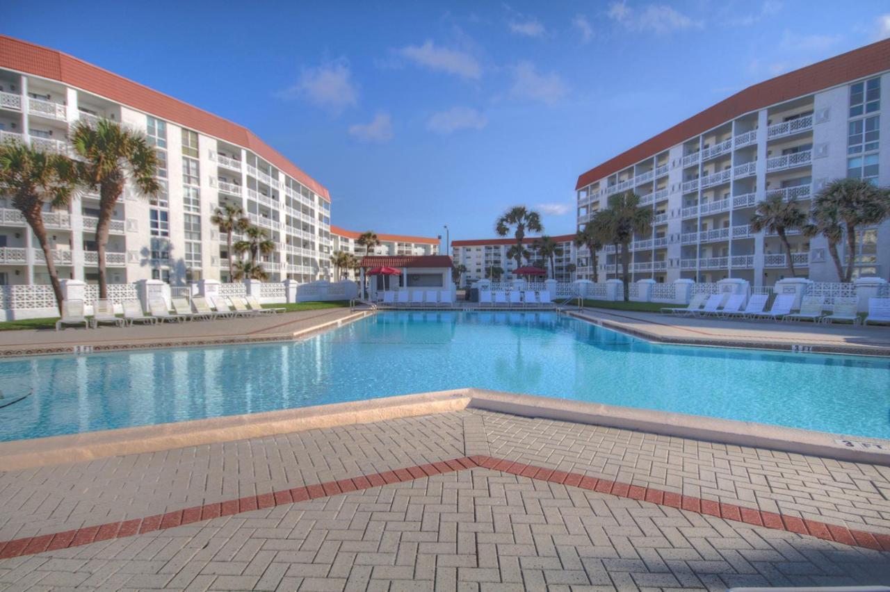 El Matador 443 - Beautiful Views Of The Pool And Gulf Of Mexico Villa Fort Walton Beach Eksteriør billede
